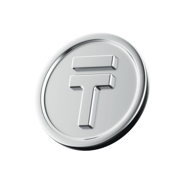 Tenge coin icon